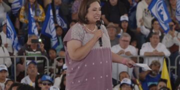 Rechaza Xóchitl Gálvez realizar convenios para ocupar cargos públicos