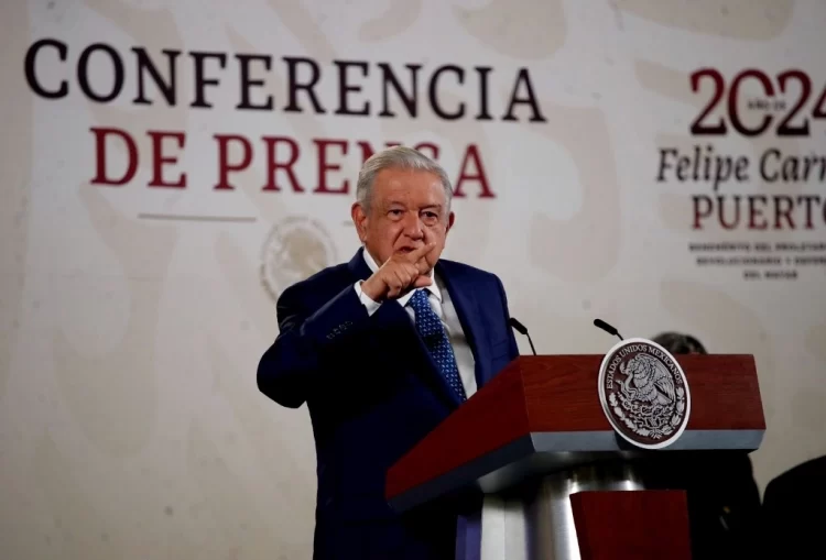 Habrá nuevo plan de austeridad para financiar aumento a pensiones, anuncia el presidente López Obrador