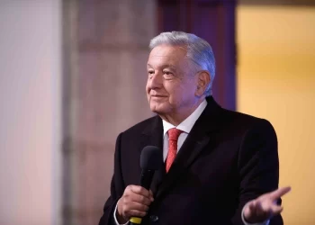 Pide AMLO a oposición ser pacientes y esperar el voto del pueblo