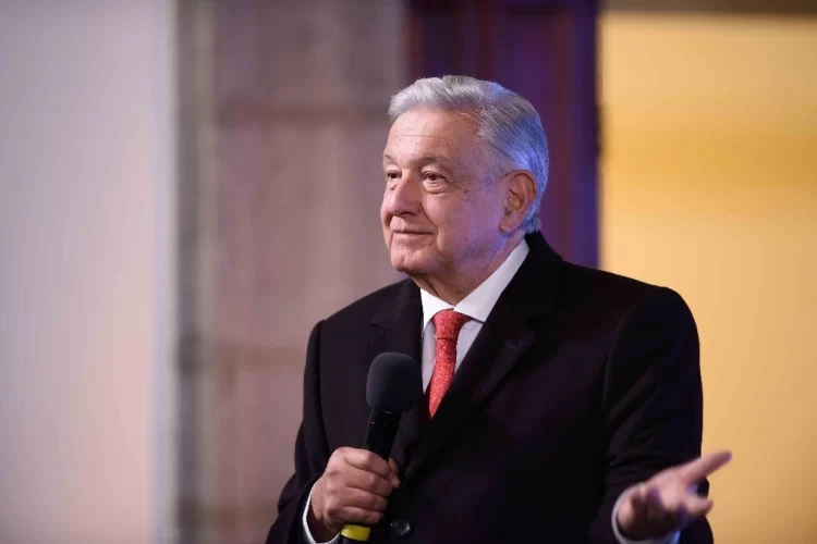 Pide AMLO a oposición ser pacientes y esperar el voto del pueblo