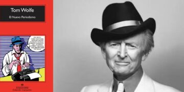 ¿El nuevo periodismo es de New York