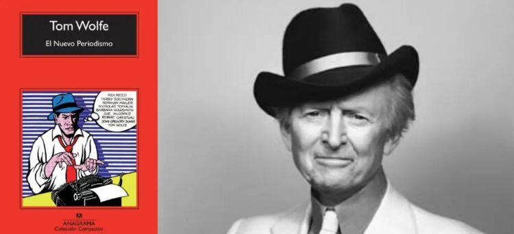 ¿El nuevo periodismo es de New York