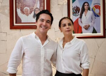 Todo listo para el "Cancún World Fest - Nuuch 2024"