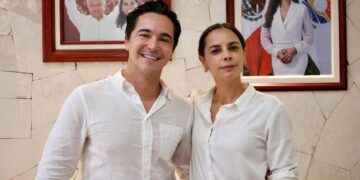 Todo listo para el "Cancún World Fest - Nuuch 2024"