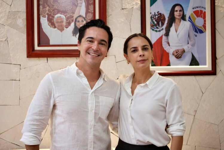 Todo listo para el "Cancún World Fest - Nuuch 2024"