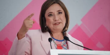 Xóchitl Gálvez no realizará mitin en el INE por registro a candidatura presidencial