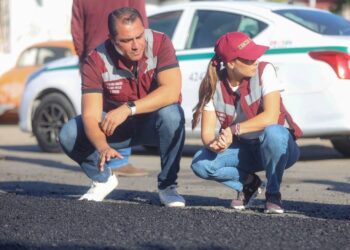 Atención integral con máquina “Dragón” en Av. Nichupte de Cancún al 48%