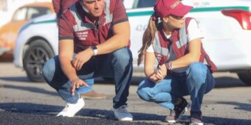 Atención integral con máquina “Dragón” en Av. Nichupte de Cancún al 48%