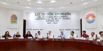 Aprueban Estrategia Anticorrupción en Cancún