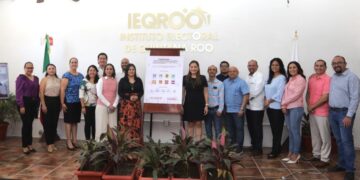 Da Quintana Roo paso firme hacía transparencia electoral con Observatorio Electoral
