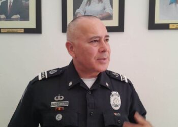 Aumentan operativos policiacos y se inhibe la delincuencia: Raúl Tassinari