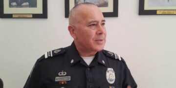 Aumentan operativos policiacos y se inhibe la delincuencia: Raúl Tassinari