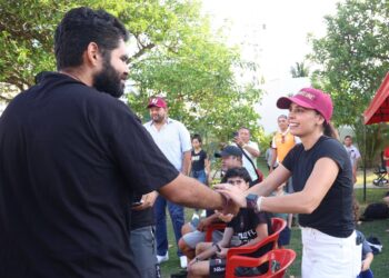 Gobierno de Cancún combate transmisión de enfermedades con descacharrización