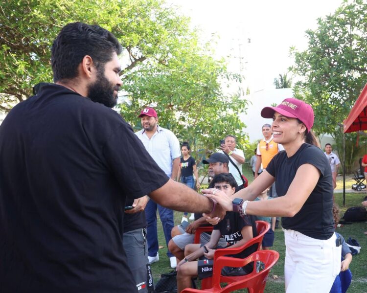 Gobierno de Cancún combate transmisión de enfermedades con descacharrización