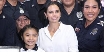 Gobierno de Cancún trabaja en la construcción de la paz