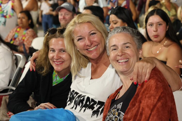 Registra Isla Mujeres ocupación hotelera superior al 90% en fin de semana del Carnaval