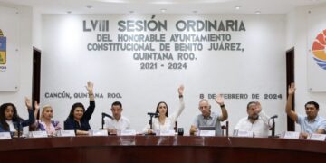 Aprueban convocatoria de “Cabildo Juvenil 2024” en Cancún