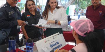 Impulsa gobierno de Cancún oportunidades laborales con perspectiva de género