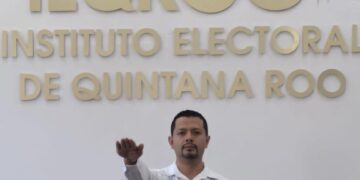 Designa IEQROO a Titular de la Unidad Técnica de informática y Estadística