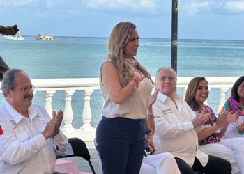 Garantizan bienestar de visitantes en carreteras en Quintana Roo