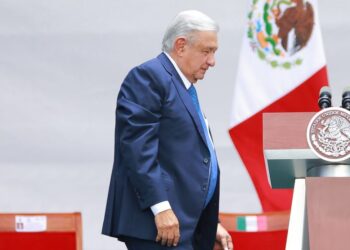 Alistan análisis legislativo de reforma judicial de AMLO con foco en 4 claves