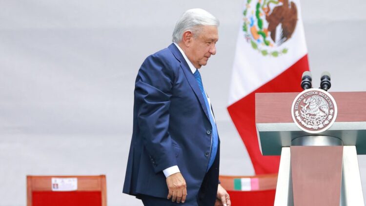 Alistan análisis legislativo de reforma judicial de AMLO con foco en 4 claves