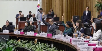 INE multará a todos los partidos y aspirantes por irregularidades en precampaña