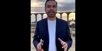 Hostigamiento es porque me tienen pavor, seguiré denunciando ataques: Álvarez Máynez