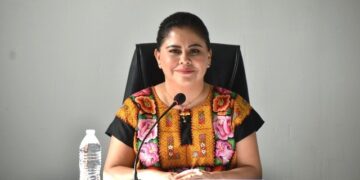 IEQROO informó avance de respaldo ciudadano para aspirantes a candidatos independientes