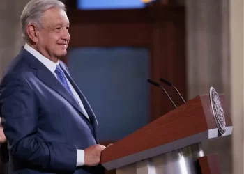 AMLO reclama que EE.UU. utilice a México como moneda de cambio