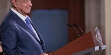 AMLO reclama que EE.UU. utilice a México como moneda de cambio