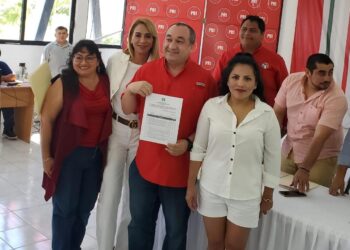 El PRI apuesta empoderamiento político de la mujer al impulsar candidatas a diputaciones locales