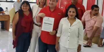 El PRI apuesta empoderamiento político de la mujer al impulsar candidatas a diputaciones locales