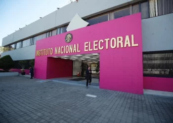 Inicia cuenta regresiva para las elecciones; asegura el INE éxito