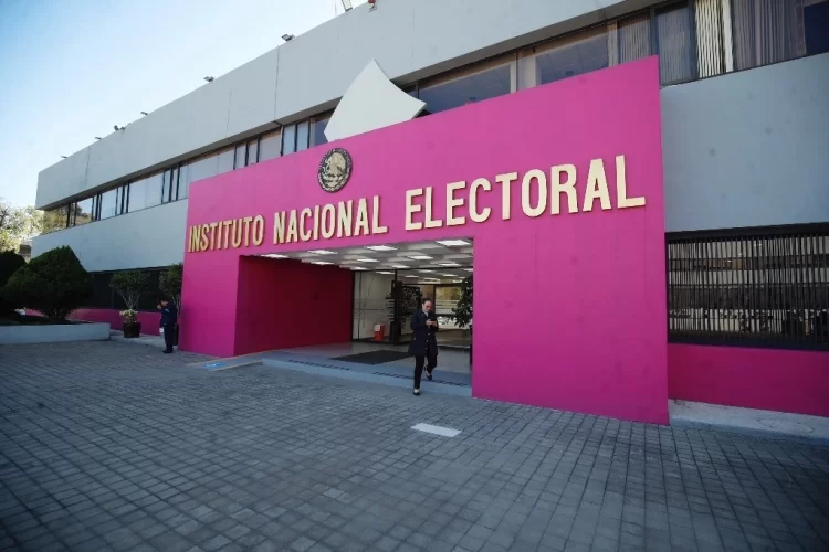 Inicia cuenta regresiva para las elecciones; asegura el INE éxito