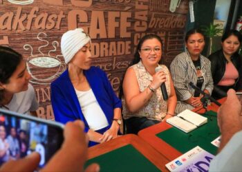 “Unidos por la Vida”: Celebrando la Resiliencia de las Mujeres y Promoviendo la Salud” en Playa del Carmen