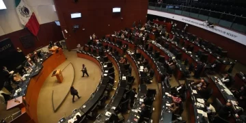 MC en el Senado, dispuesto a aprobar 11 de 20 iniciativas de reforma de AMLO