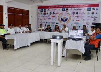 Anuncian primera carrera con causa de secundaria “Mario Molina Pasquel” en Puerto Morelos