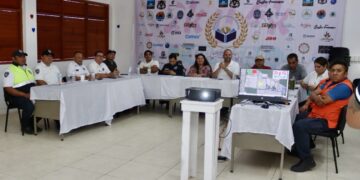 Anuncian primera carrera con causa de secundaria “Mario Molina Pasquel” en Puerto Morelos