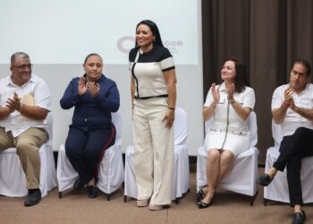 Puerto Morelos, testigo en firma del primer acuerdo entre organismos religiosos y gobierno de Quintana Roo
