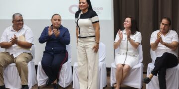Puerto Morelos, testigo en firma del primer acuerdo entre organismos religiosos y gobierno de Quintana Roo