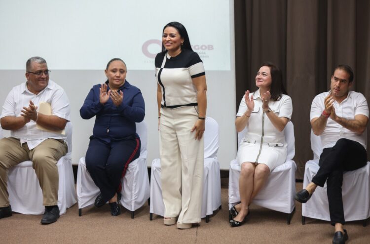 Puerto Morelos, testigo en firma del primer acuerdo entre organismos religiosos y gobierno de Quintana Roo