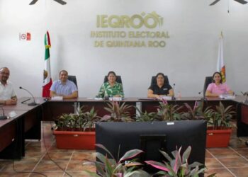 Aprobó IEQROO parámetros para cumplimiento de la “3de3”
