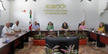 Aprobó IEQROO parámetros para cumplimiento de la “3de3”