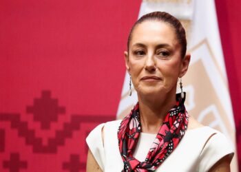 Claudia Sheinbaum pide a candidatos confiar que en Morena no habrá "dedazo"