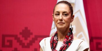 Claudia Sheinbaum pide a candidatos confiar que en Morena no habrá "dedazo"
