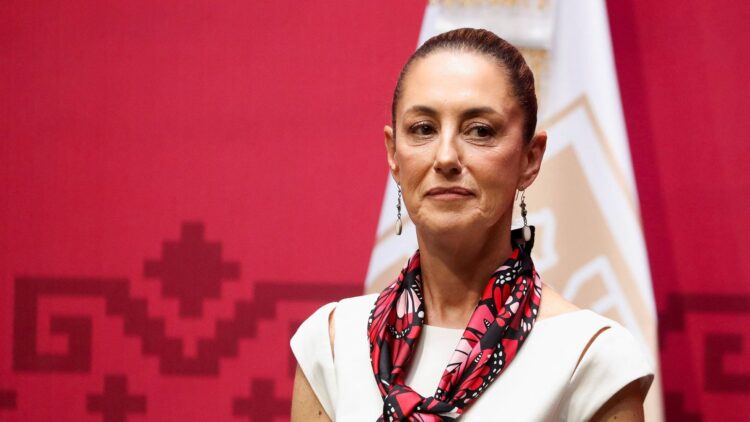 Claudia Sheinbaum pide a candidatos confiar que en Morena no habrá "dedazo"