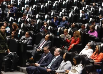 Desbandada en la Cámara de Diputados en búsqueda de candidaturas