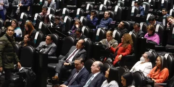 Desbandada en la Cámara de Diputados en búsqueda de candidaturas