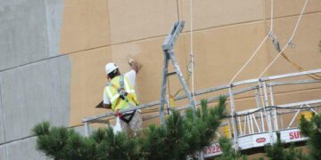 Charlando con Urbano Téllez de “Picassos en el Aire”